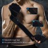 Padded Weight Lifting Gloves, Gym Gloves, Workout Gloves