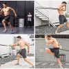 YNXing Dynamic Resistance Trainer Acceleration Speed