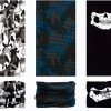 WONBURY Headband Bandana 12-in-1 Versatile Sports