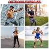 Renoj Resistance Bands for Exercise and Workout 11 Set