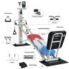 GR8FLEX High Performance Gym - Patriotic XL Model
