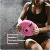 Jpodream Kettlebells – Weight Available: 5, 8, 9, 12lbs