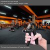Longang Hand Grip Strengthener with Adjustable Resistance