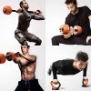 LINRUS 6 in 1 Adjustable Dumbbells Set