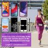 Tune Belt Running Waist Pack for iPhone 11/12 Pro Max, XS Max
