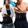 AZSPORT Waist Trimmer Trainer for Men / Women