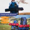 Whatafit Resistance Bands Set (17pcs), Exercise Bands with Door Anchor