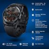 TicWatch Pro 4G LTE Cellular Smartwatch GPS NFC Wear OS