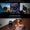 Honor Watch GS Pro Smart Watch, 1.39" AMOLED 5ATM