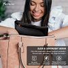 Back Massager with Heat, Shiatsu Back and Neck Massager