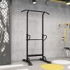 SogesHome Power Tower Pull Up and Dip Station