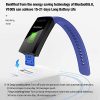 2021 Version Fitness Tracker with Body Temperature Heart Rate