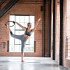 Truwells Pilates Ring Muscle Toner – Yoga Ring and Magic Circle