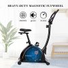 MaxKare Upright Exercise Bike Stationary Bike