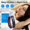 Heart Rate Monitor Lintelek Fitness Tracker