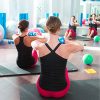 Yes4All Soft Weighted Toning Ball / Soft Medicine Sand Ball