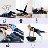 ZXMDP Detachable Pilates Spine Corrector, Pilates arc Fitness Trainer