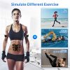 Abs Stimulator, Muscle Toner, Abs Stimulating Belt