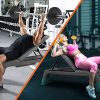 Yes4All Multifunctional Fitness Aerobic Step Platform/Aerobic Deck