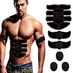 Abdominal Muscle Trainer Abs Muscle Toner Abdomen Training