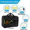 Yaegoo Speed Agility Training Set, Include 1 Resistance Parachute