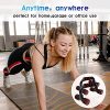 Jorohiker Push up Bars, Pushup Handles for Floor