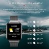 G.Home Smart Watch for Android Phones and iPhone Compatible