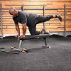MAXPRO Fitness Portable Cable Smart Home Gym