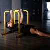 Heavy Duty Single Parallel Push Up Bar Stand