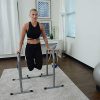 Sunny Health, Fitness SF-BH6507 Dip Station Body Press Parallel Bar