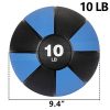Ball Workout Medicine Ball for Core Strength