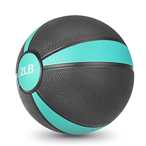 JBM Medicine Ball Slam Ball 2lbs 4lbs 6lbs 8lbs 10lbs 12lbs 15lbs Workouts