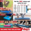 Airex Balance Pad - Exercise Foam Pad Physical Therapy