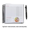 Fitlosophy Fitbook: Fitness Journal and Planner for Workouts