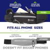 Phone Holder Running Belt Waist Pouch