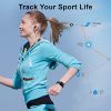 ANBES Health and Fitness Smartwatch with Heart Rate Monitor