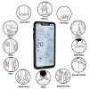 Tens Unit Muscle Stimulator 24 Massage Mode Tens