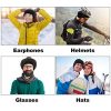 Headband for Running Skiing Yoga Workout