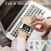 Smart Watch - 321OU Smart Watches for Android iPhone
