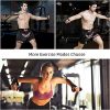 PELLOR Fitness LAT and Lift Pulley System, Forearm Wrist Weight