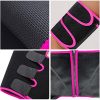 Waist and Thigh Trainer for Women 4-in-1 Zipper Waist Trimmer