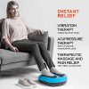 Revitalize Your Steps with the Foot Massager Machine – Pain Relief & Circulation Boost
