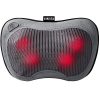 HoMedics®Cordless Shiatsu All-Body Massage Pillow with Soothing Heat