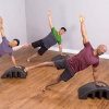 Cay2T Pilates Spine Supporters Pula Spine Corrector Pilates