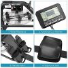 MaxKare Water Rowing Machine Water Rower