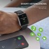Letsfit Smart Watch, Fitness Trackers with Heart Rate Monitor