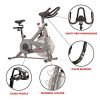 Sunny Health & Fitness Exercise Cycle Bike