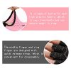 Fitness Gloves Weightlifting Gloves Palm Support