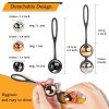 Kegel Balls Exercise Weights, Ben Wa Balls Kit