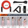 Walito Resistance Bands with Handles - Exercise Bands Set